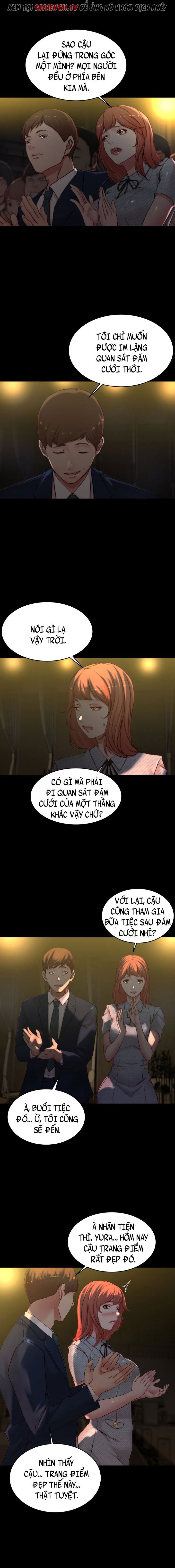 Nhật Ký Quần Lót - Trang 5