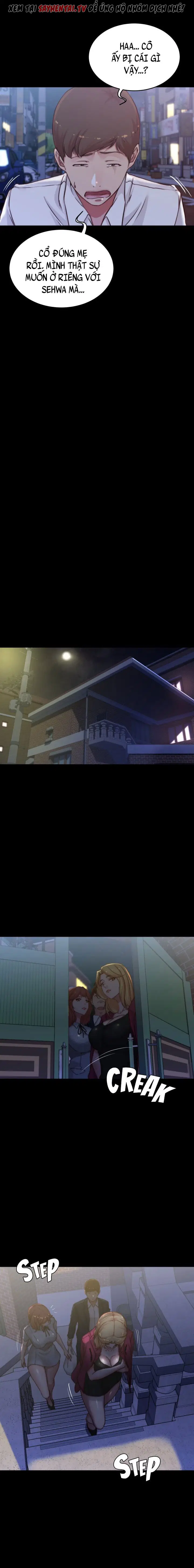 Nhật Ký Quần Lót - Trang 11