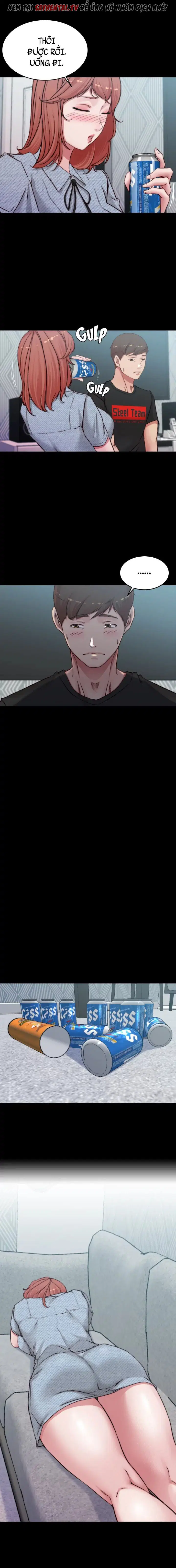 Nhật Ký Quần Lót - Trang 6