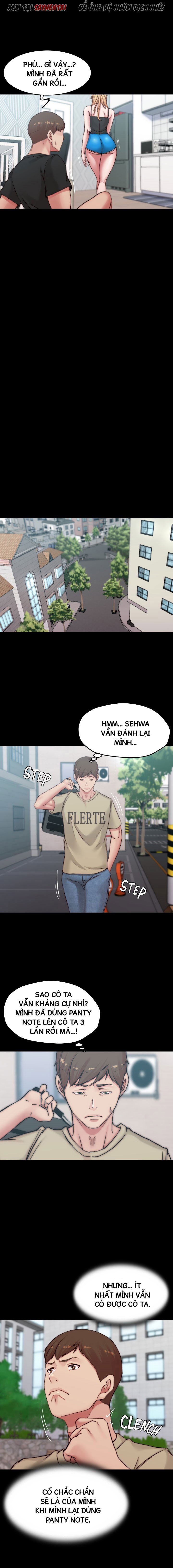 Nhật Ký Quần Lót - Trang 10