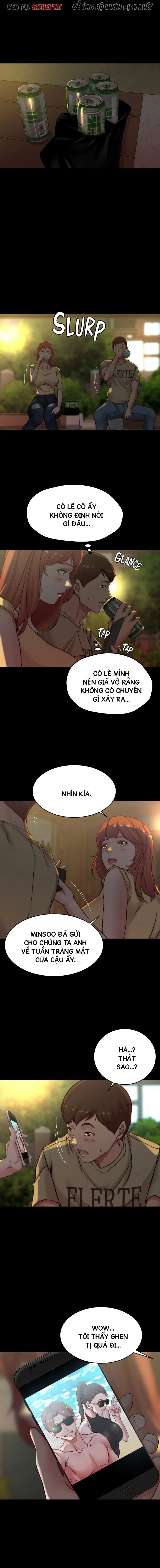 Nhật Ký Quần Lót - Trang 13