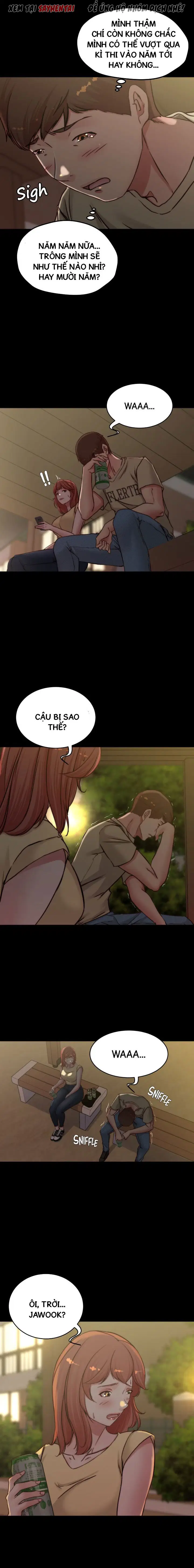 Nhật Ký Quần Lót - Trang 16