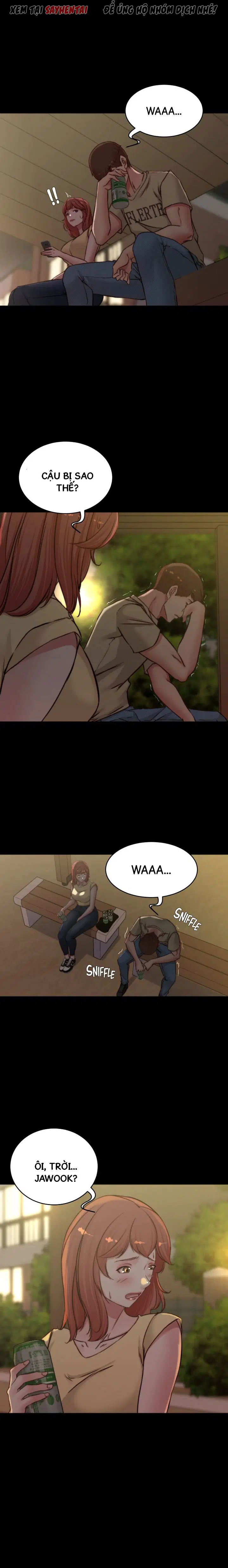 Nhật Ký Quần Lót - Trang 2