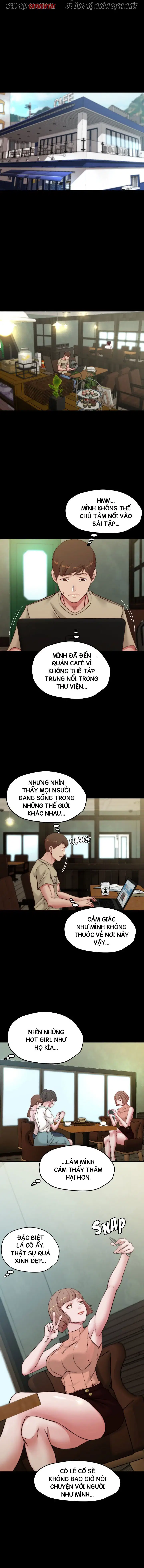 Nhật Ký Quần Lót - Trang 9