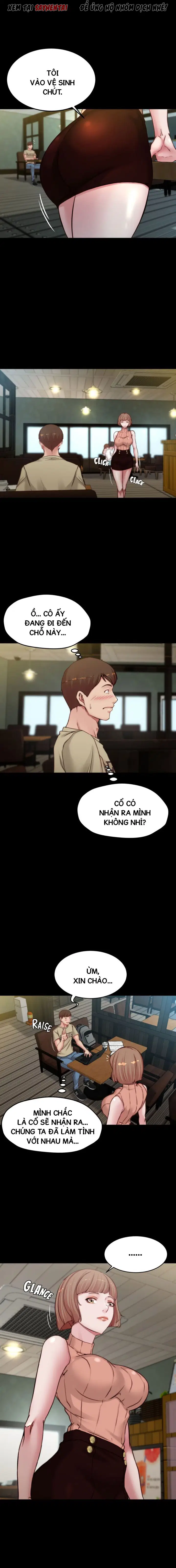 Nhật Ký Quần Lót - Trang 11