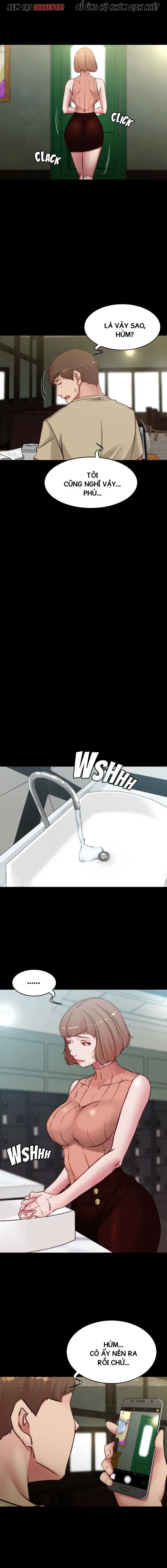 Nhật Ký Quần Lót - Trang 13