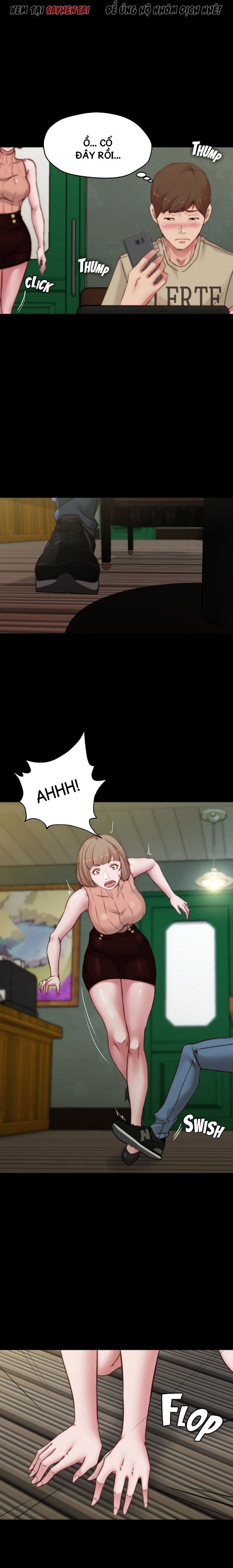 Nhật Ký Quần Lót - Trang 15