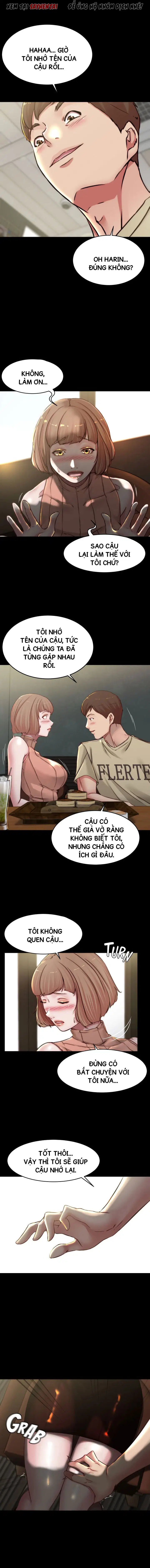 Nhật Ký Quần Lót - Trang 8