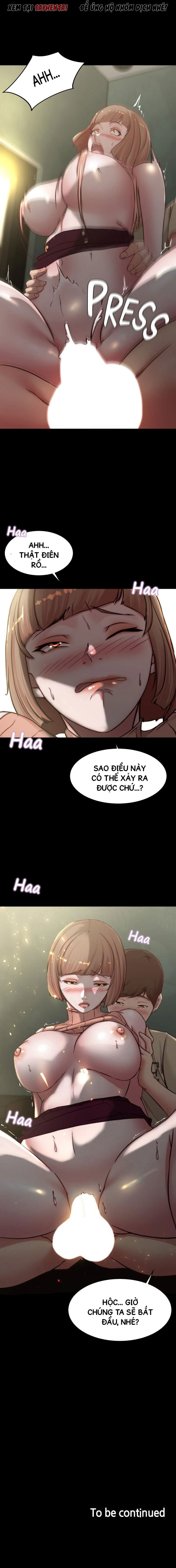 Nhật Ký Quần Lót - Trang 17