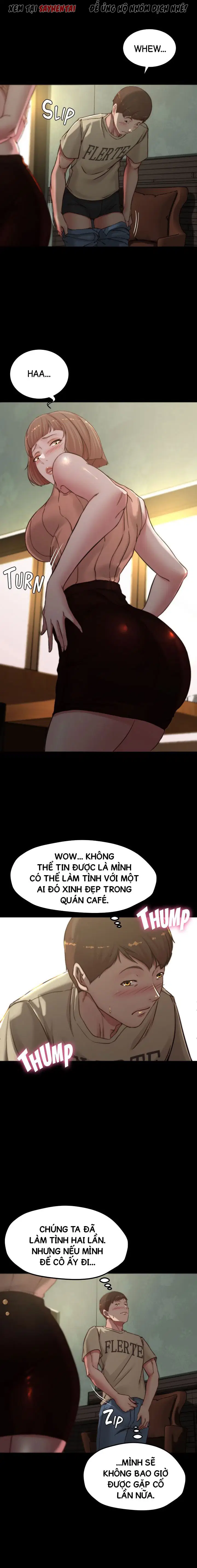 Nhật Ký Quần Lót - Trang 6