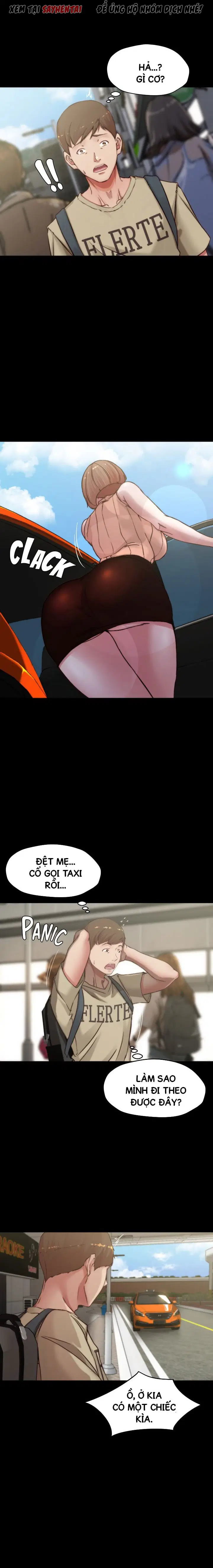 Nhật Ký Quần Lót - Trang 10