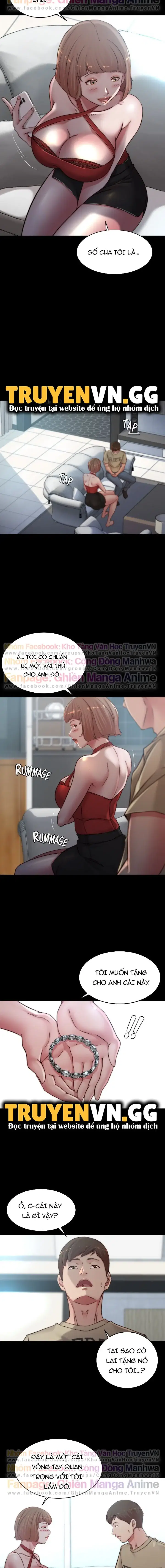 Nhật Ký Quần Lót - Trang 5