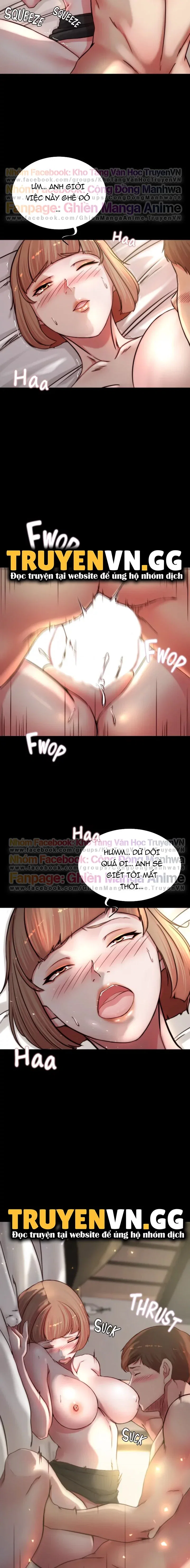 Nhật Ký Quần Lót - Trang 5