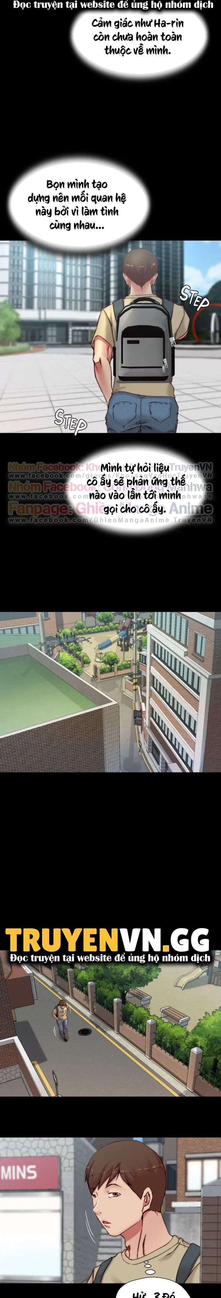 Nhật Ký Quần Lót - Trang 6