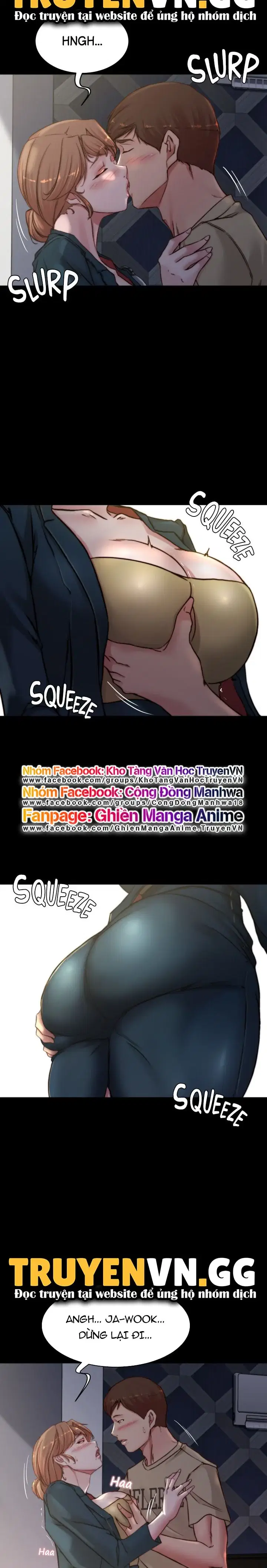 Nhật Ký Quần Lót - Trang 15