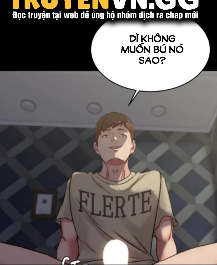 Nhật Ký Quần Lót - Trang 5