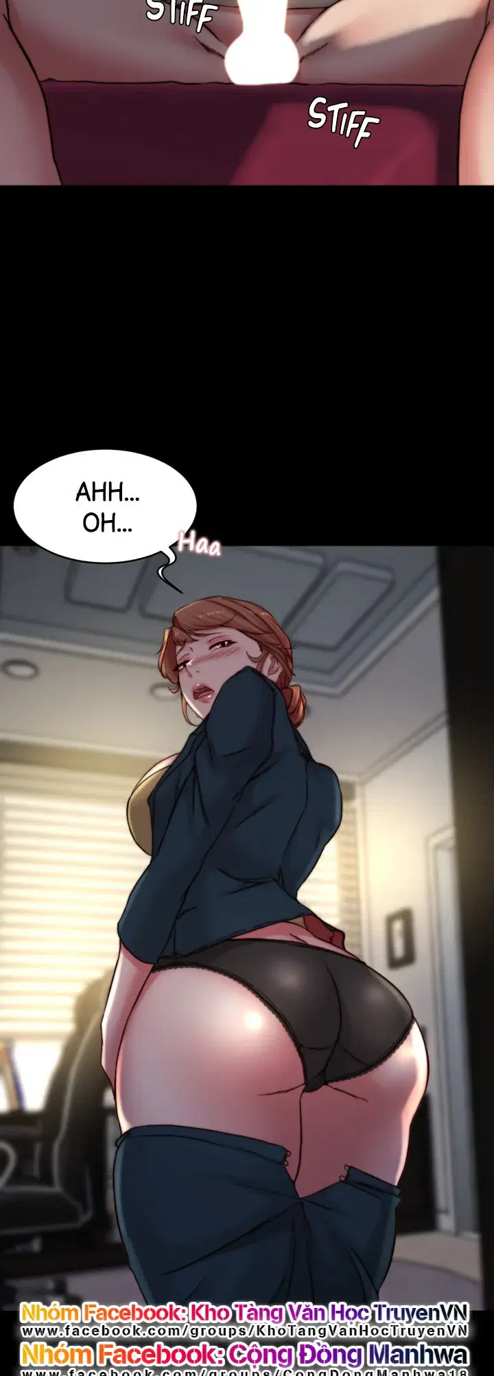 Nhật Ký Quần Lót - Trang 6