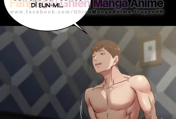 Nhật Ký Quần Lót - Trang 10