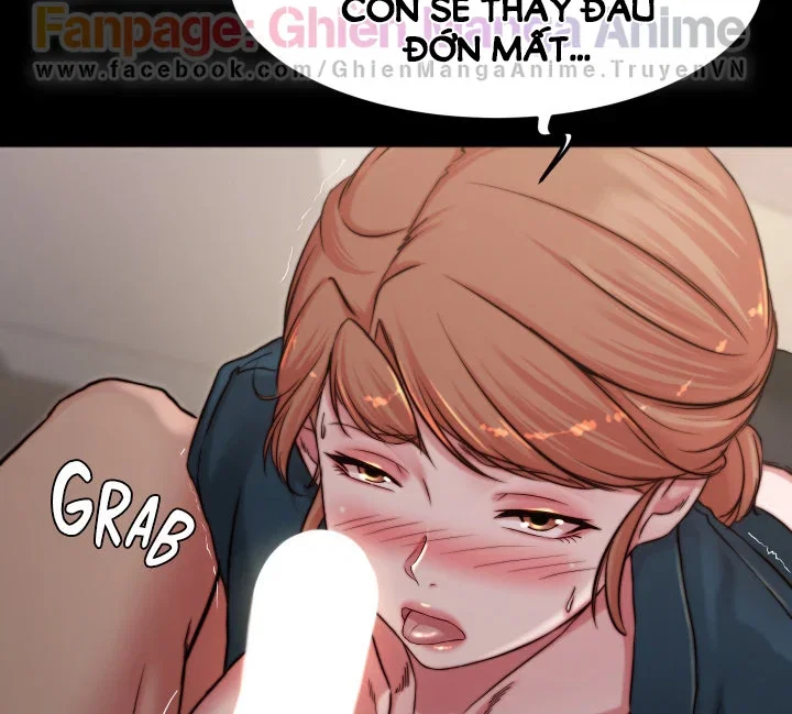 Nhật Ký Quần Lót - Trang 14