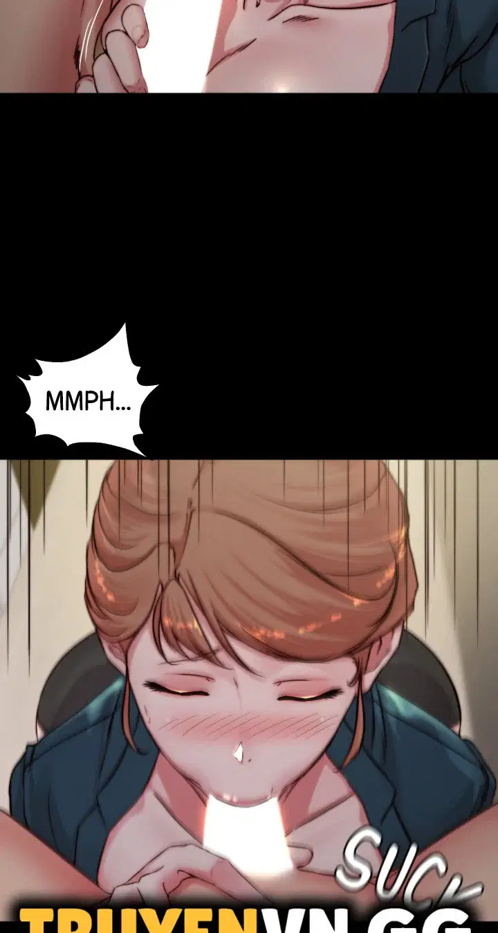 Nhật Ký Quần Lót - Trang 15