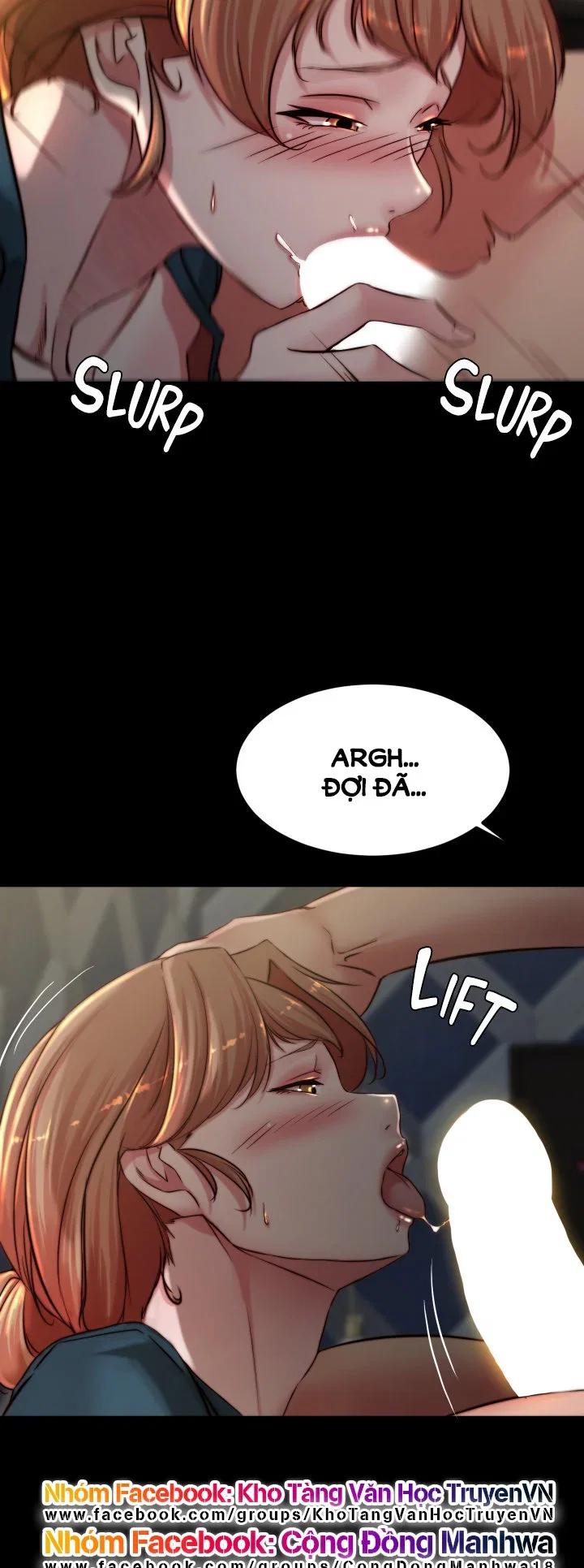 Nhật Ký Quần Lót - Trang 23