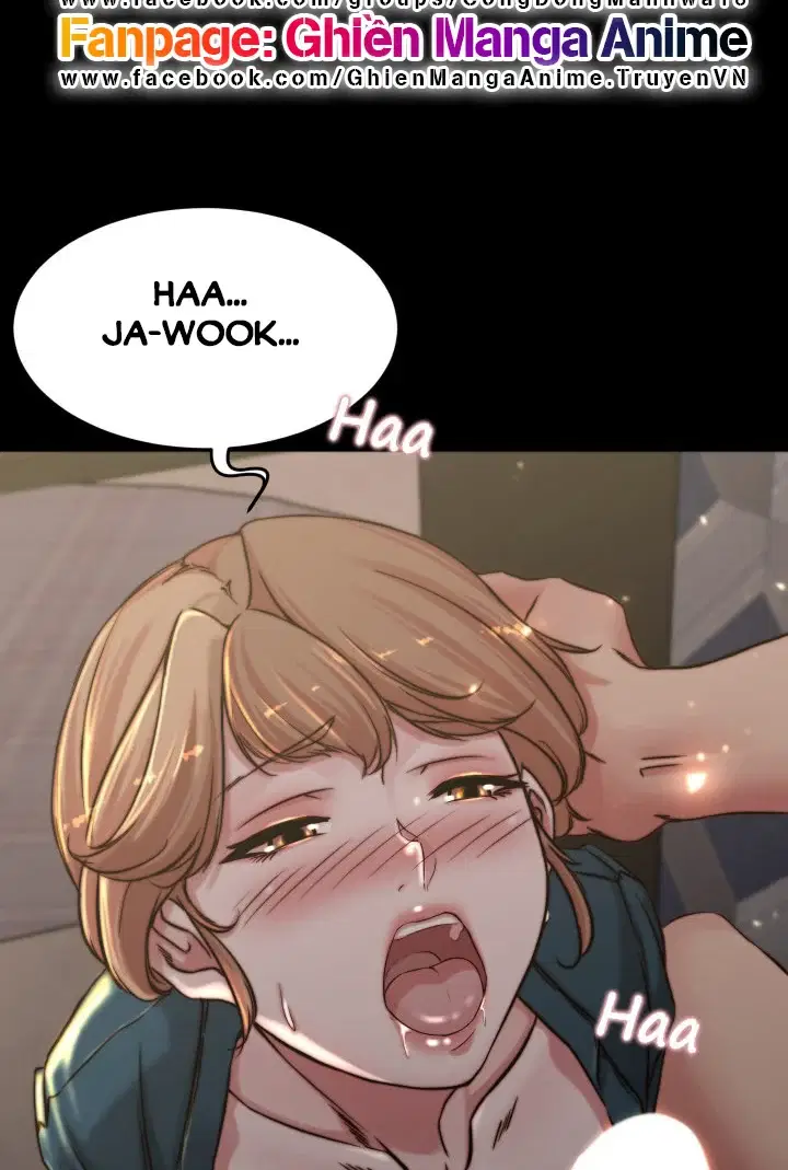 Nhật Ký Quần Lót - Trang 24