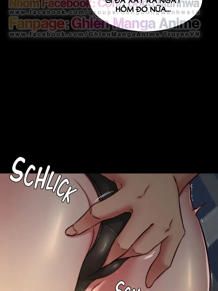 Nhật Ký Quần Lót - Trang 32