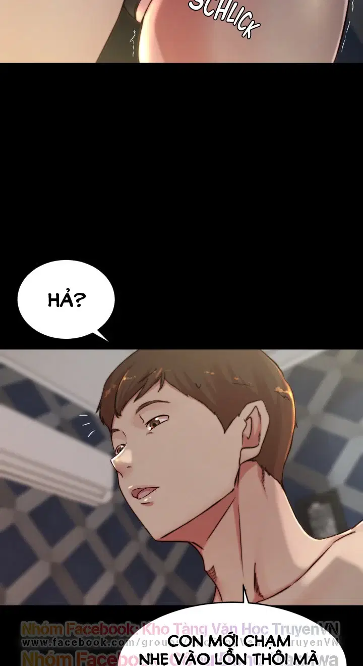 Nhật Ký Quần Lót - Trang 33