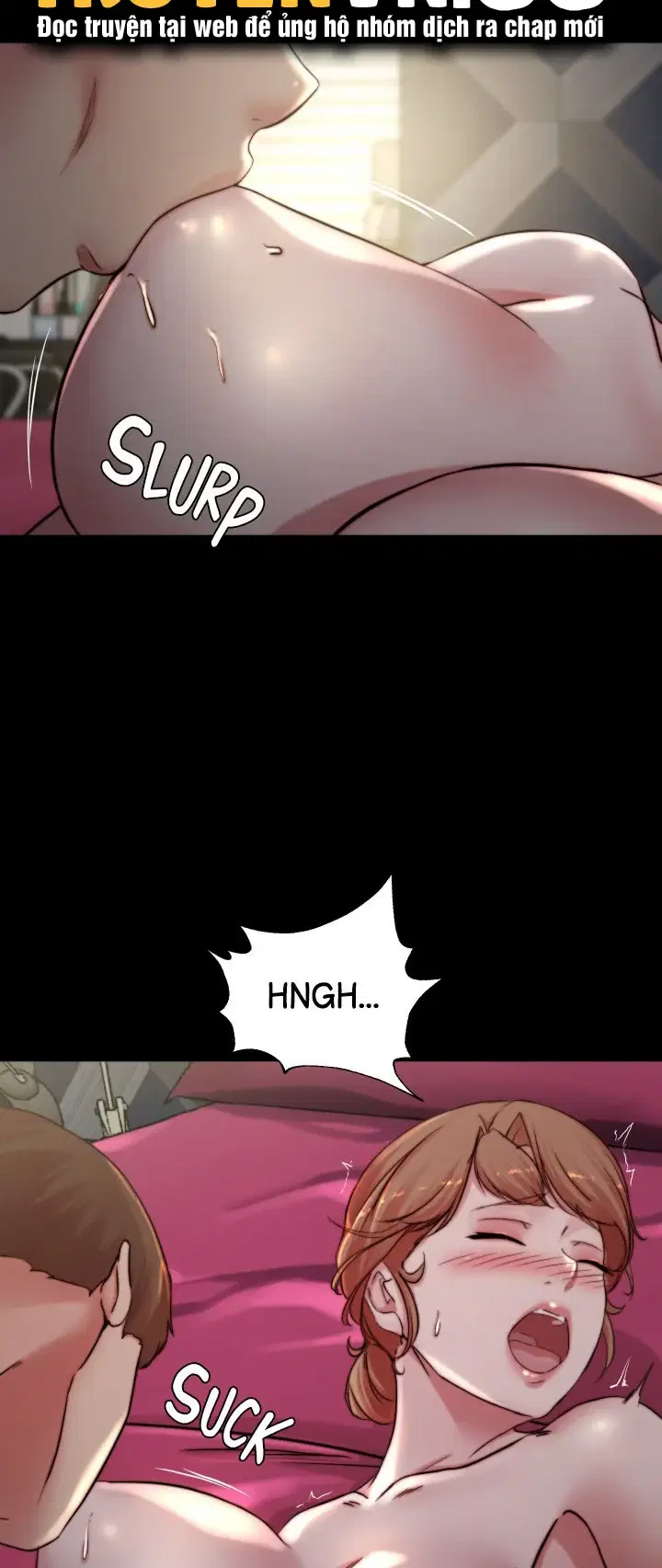 Nhật Ký Quần Lót - Trang 56