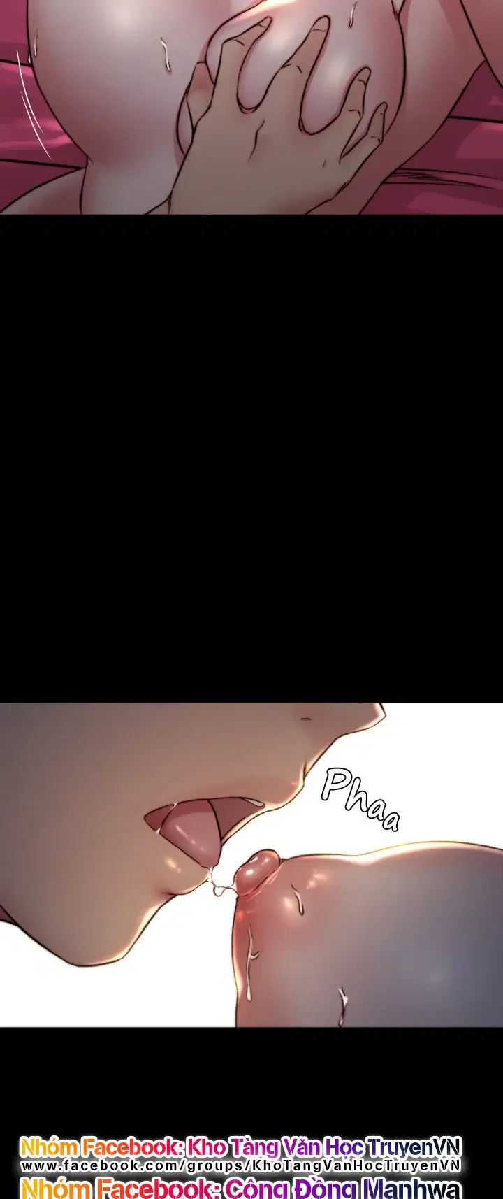 Nhật Ký Quần Lót - Trang 57