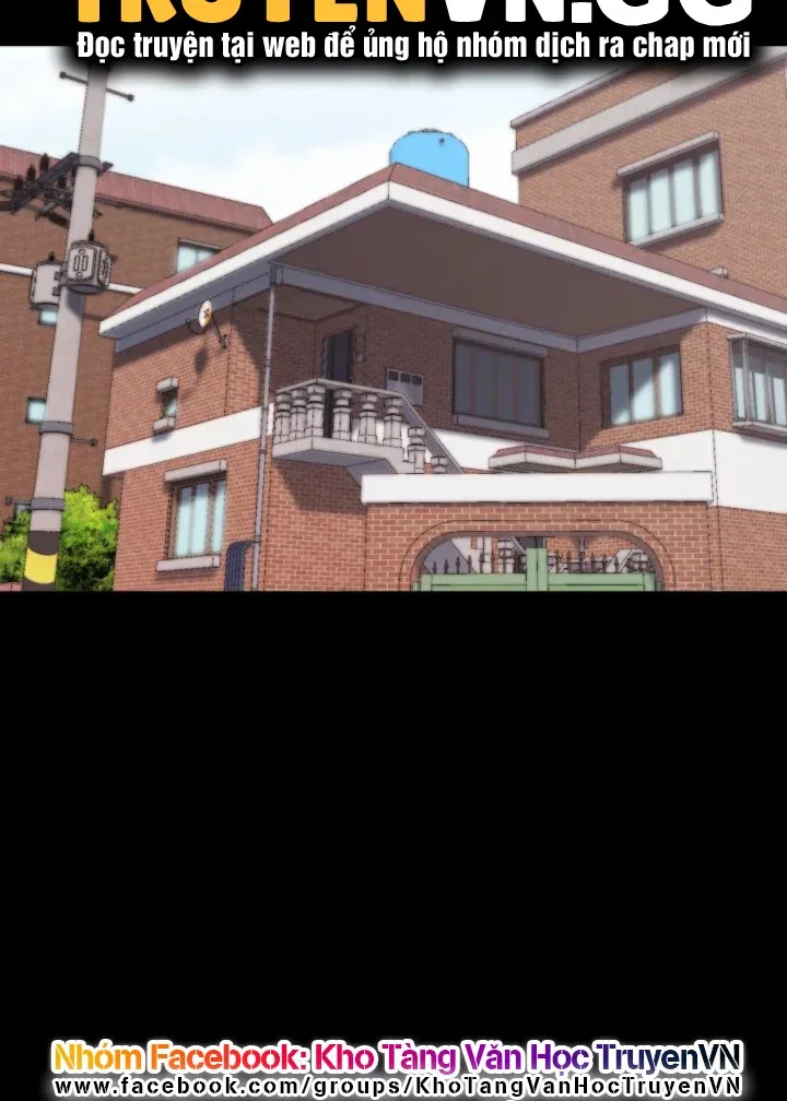 Nhật Ký Quần Lót - Trang 10