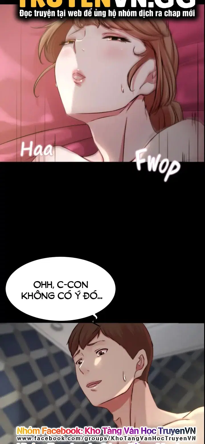 Nhật Ký Quần Lót - Trang 23