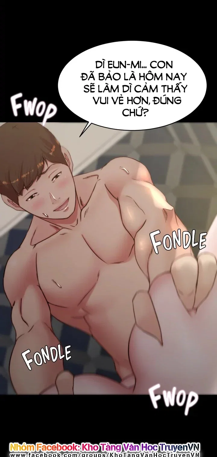 Nhật Ký Quần Lót - Trang 32