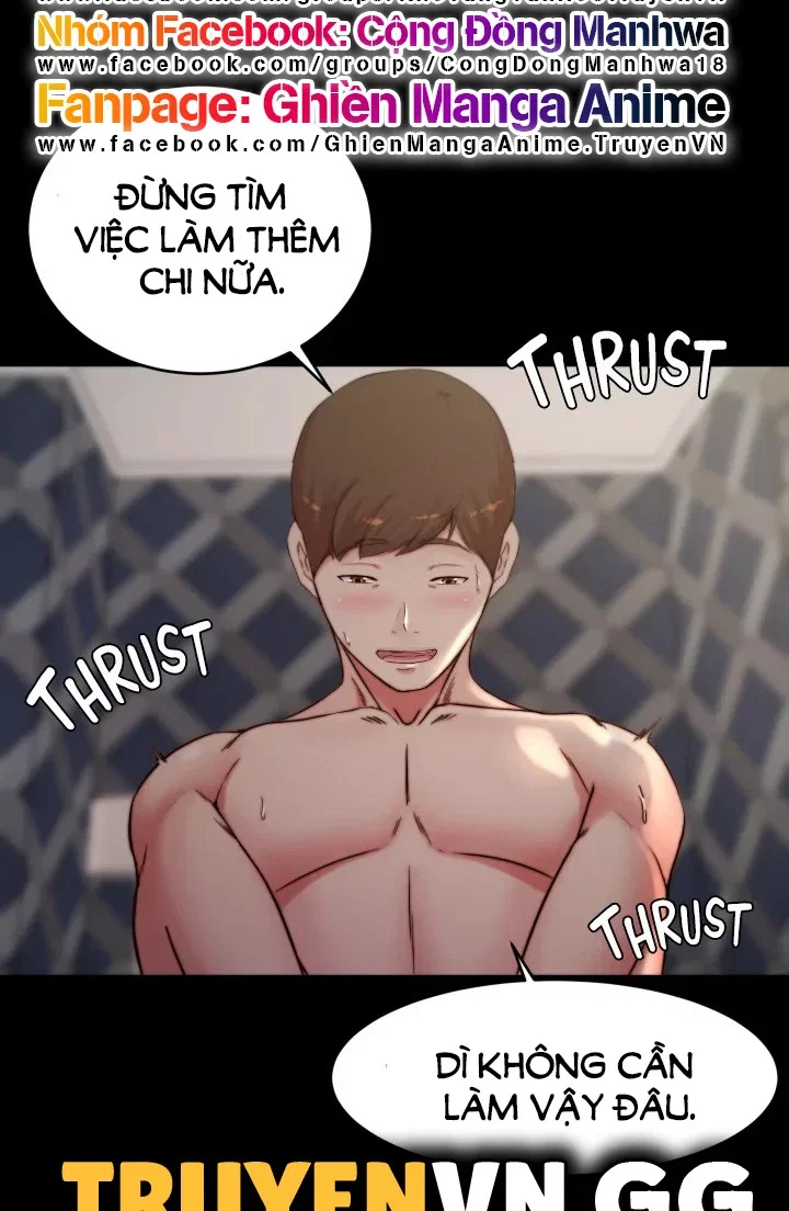 Nhật Ký Quần Lót - Trang 33