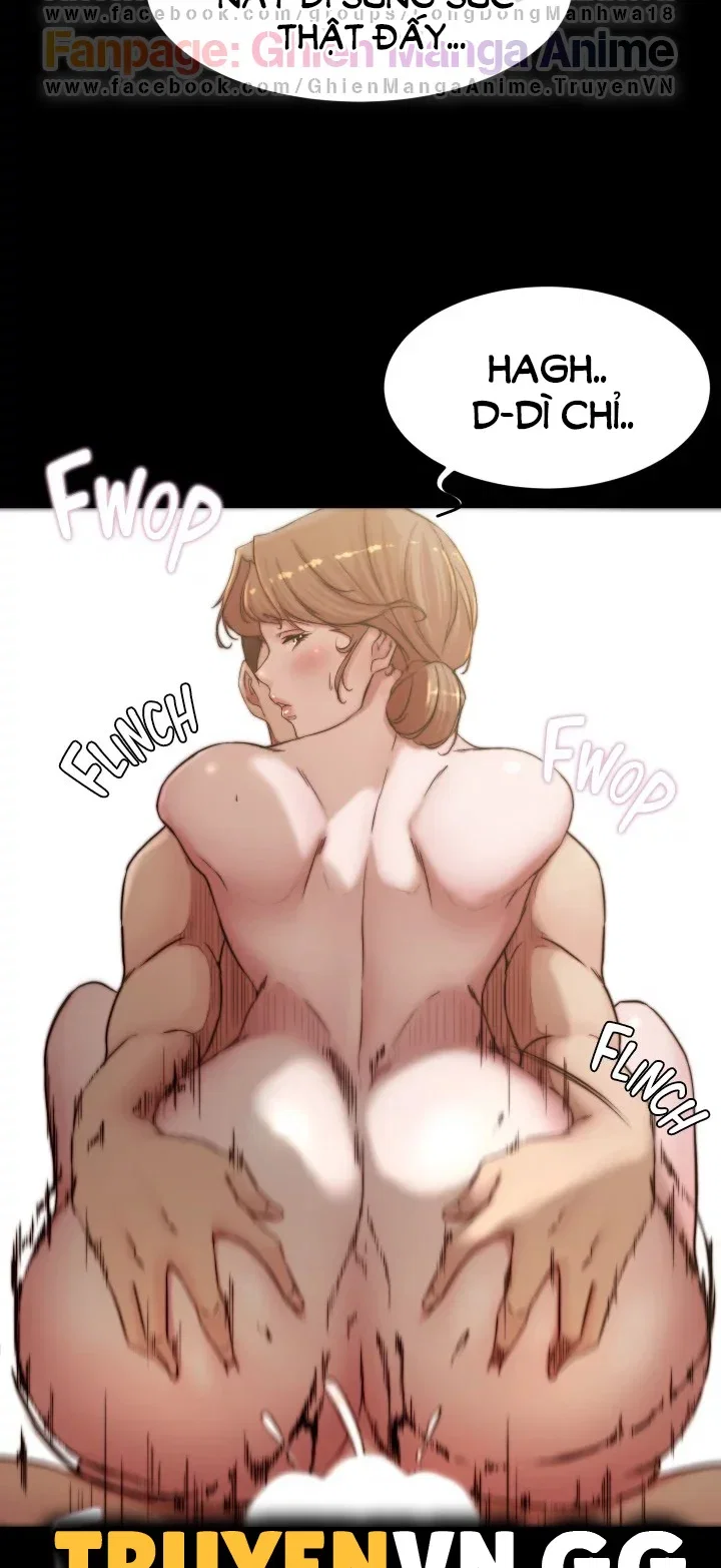 Nhật Ký Quần Lót - Trang 49