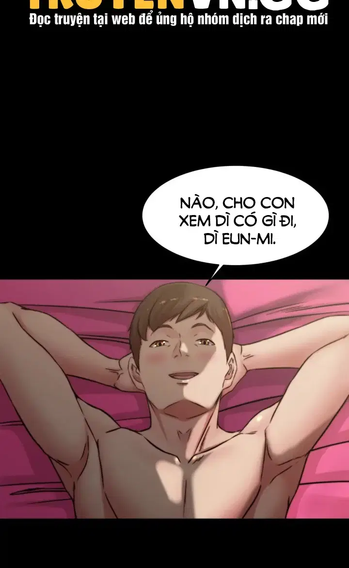 Nhật Ký Quần Lót - Trang 53