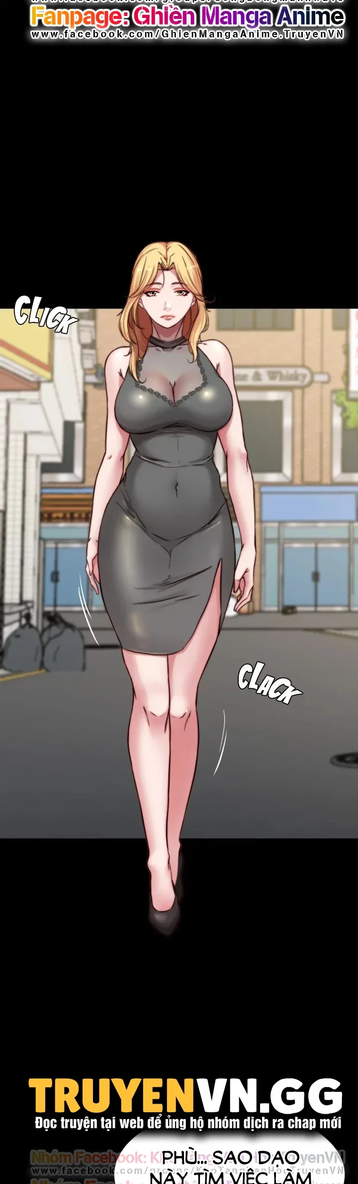 Nhật Ký Quần Lót - Trang 61