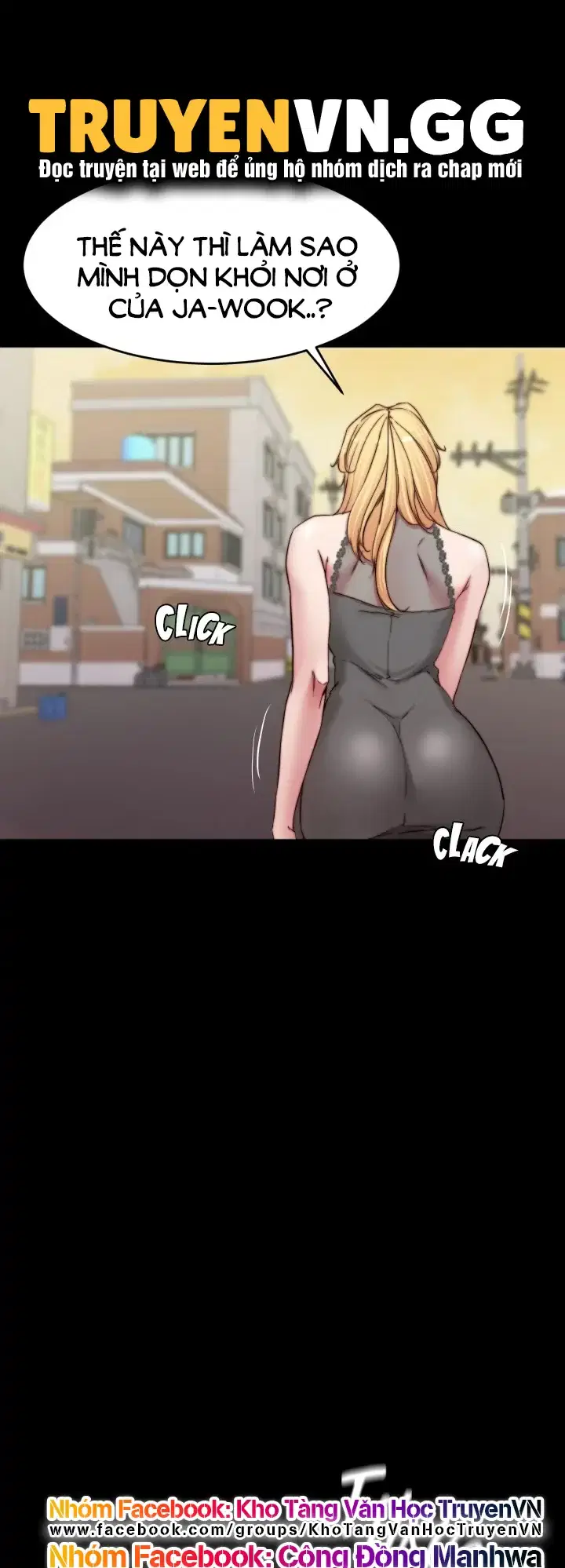 Nhật Ký Quần Lót - Trang 63