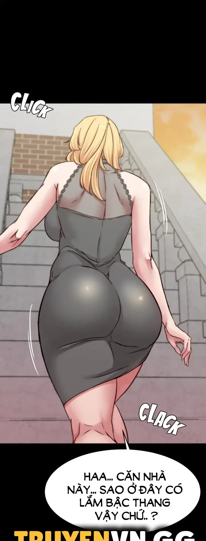 Nhật Ký Quần Lót - Trang 71