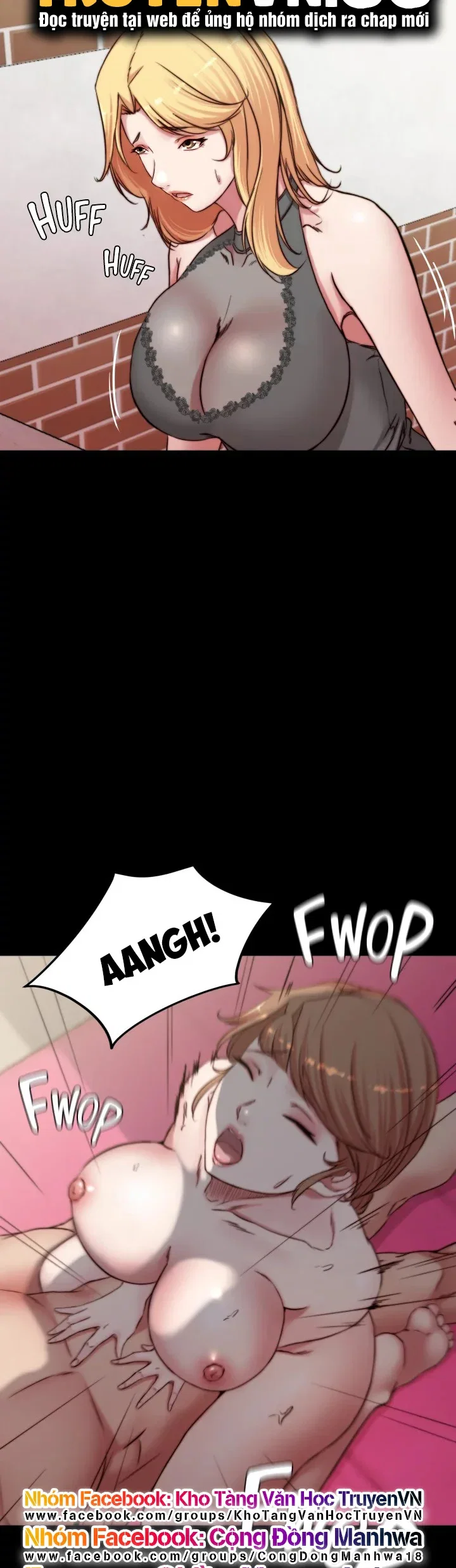 Nhật Ký Quần Lót - Trang 75