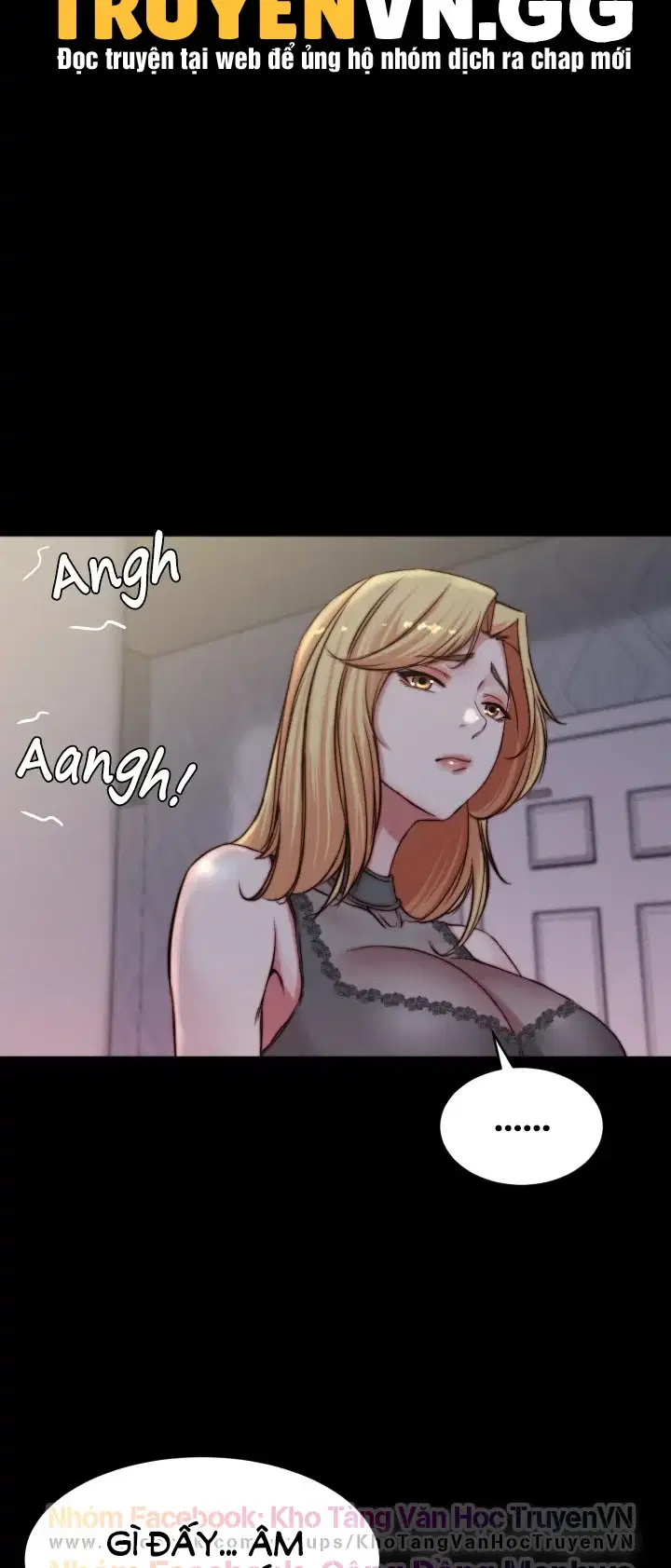 Nhật Ký Quần Lót - Trang 78