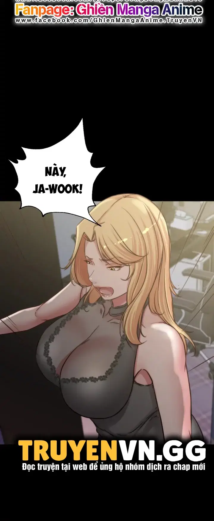 Nhật Ký Quần Lót - Trang 84