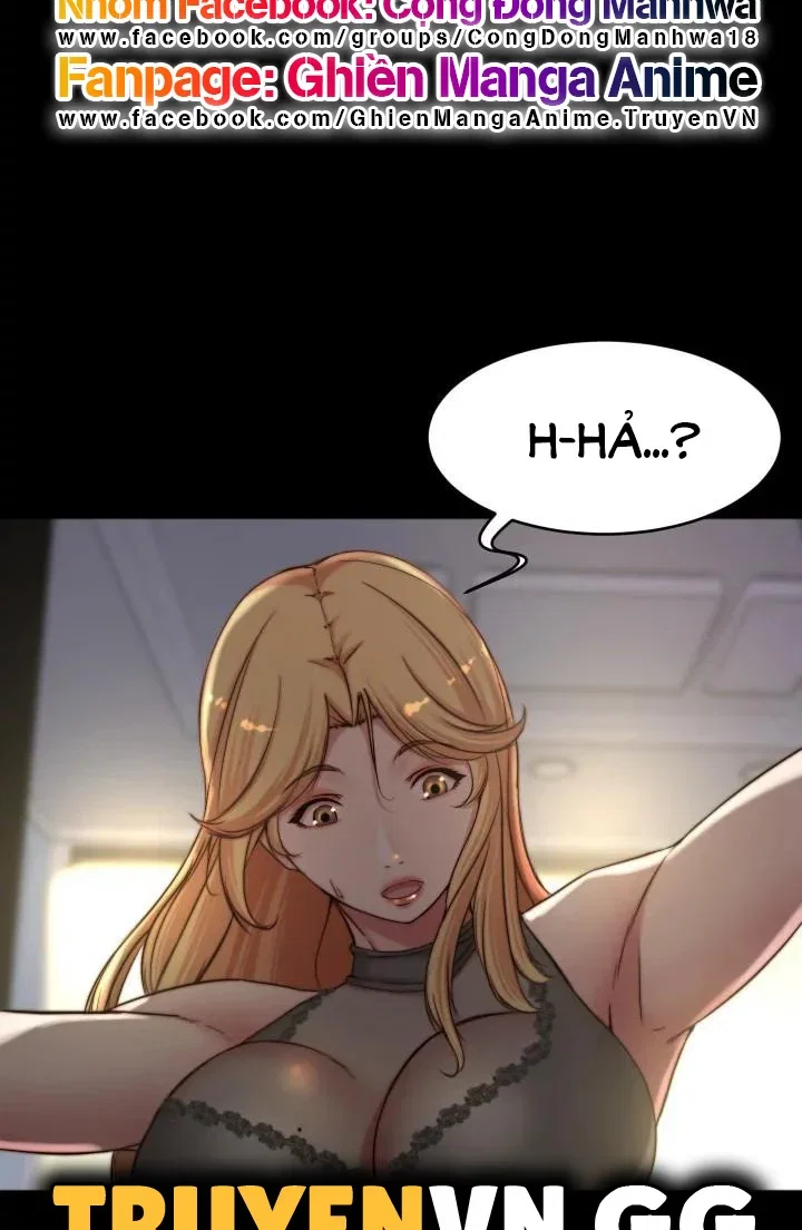 Nhật Ký Quần Lót - Trang 86