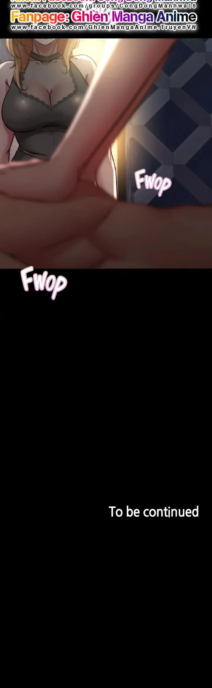 Nhật Ký Quần Lót - Trang 89