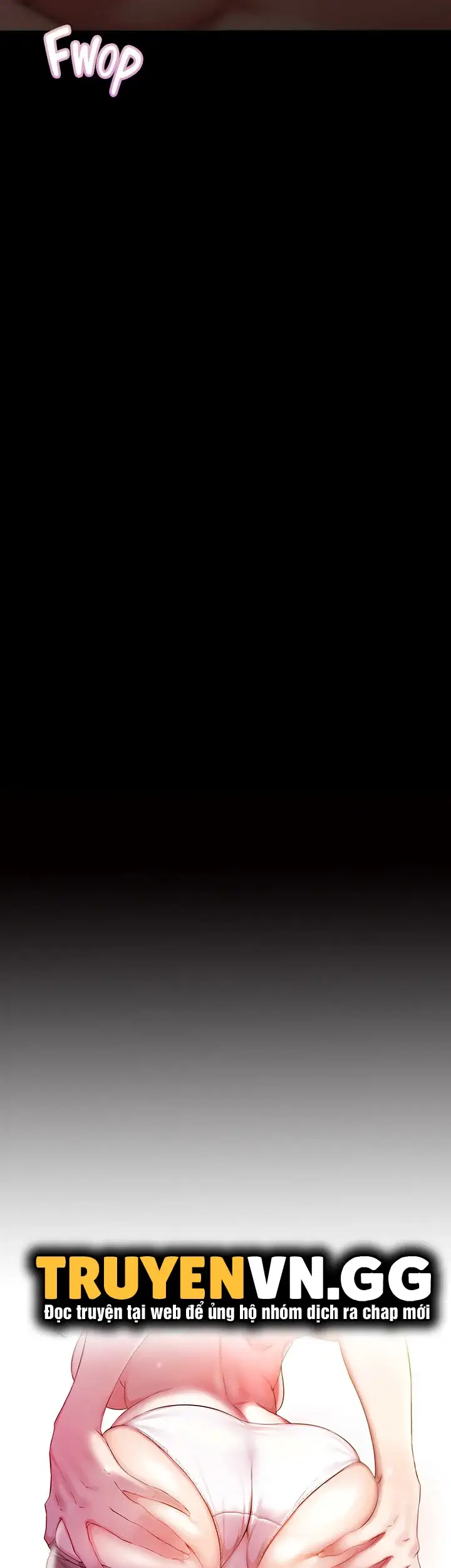 Nhật Ký Quần Lót - Trang 4