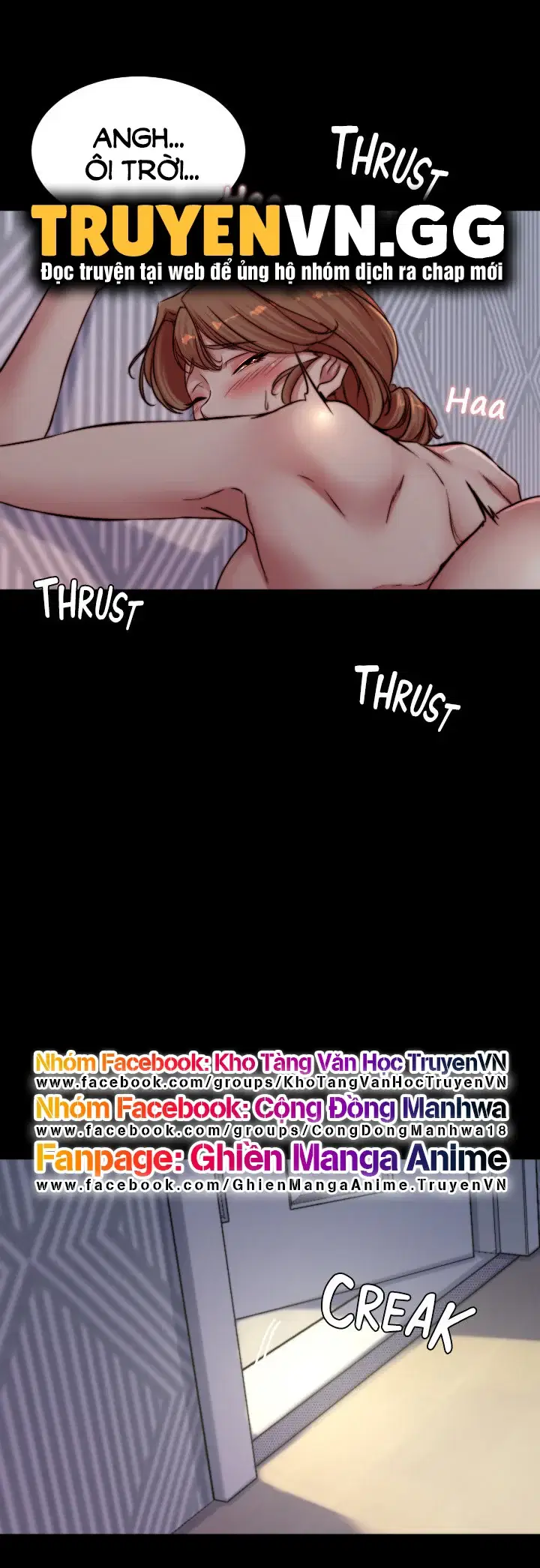 Nhật Ký Quần Lót - Trang 24