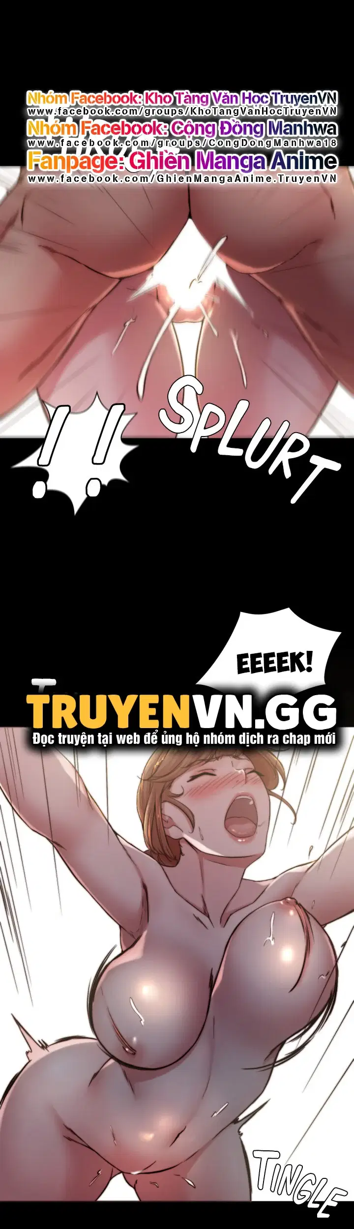 Nhật Ký Quần Lót - Trang 33