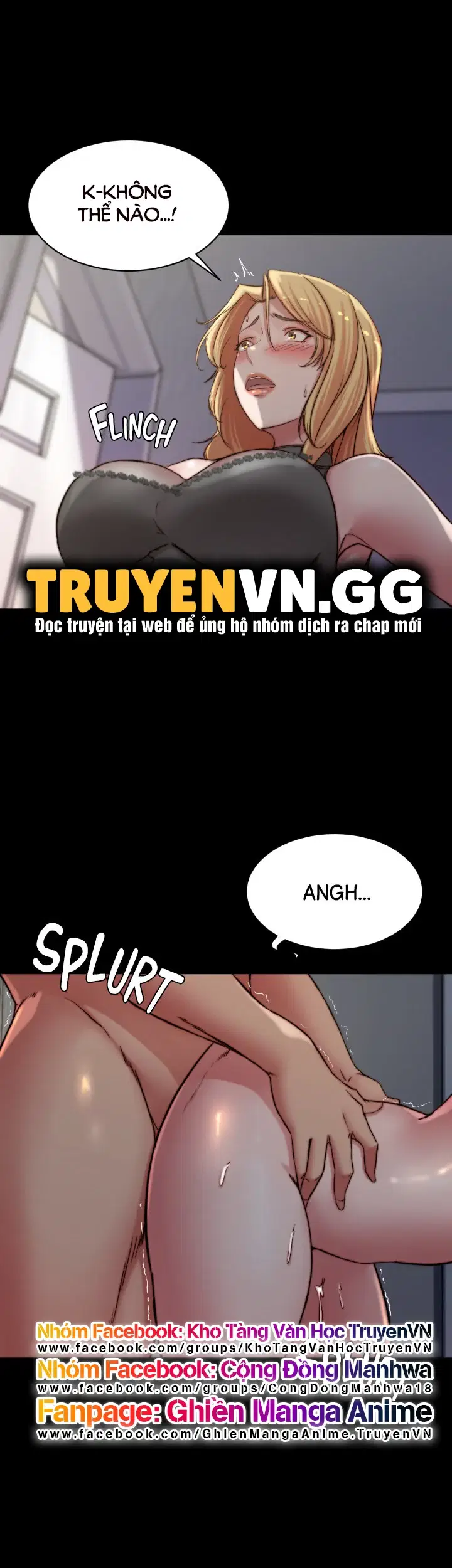 Nhật Ký Quần Lót - Trang 1