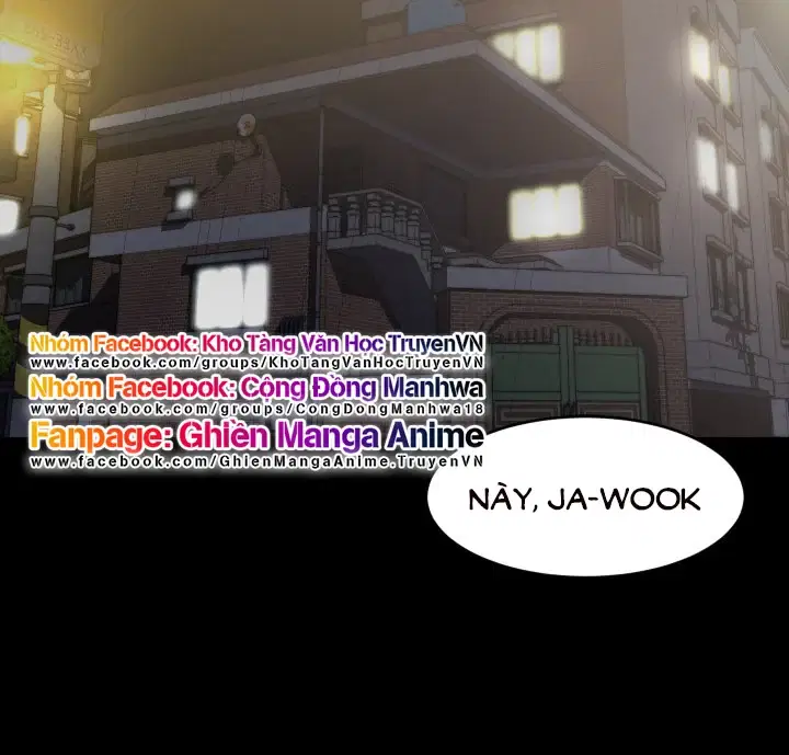 Nhật Ký Quần Lót - Trang 23