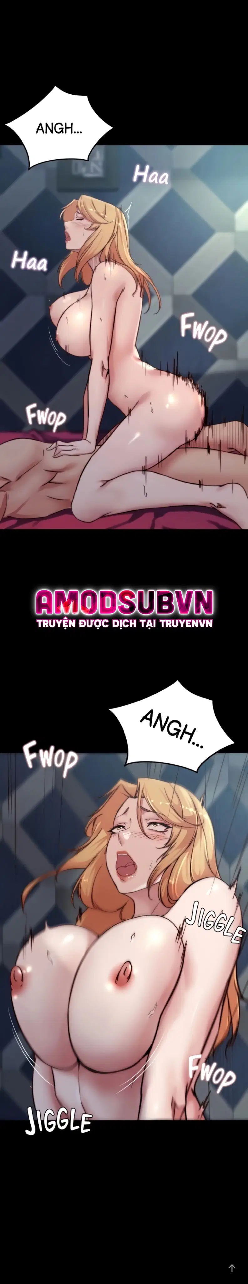 Nhật Ký Quần Lót - Trang 7